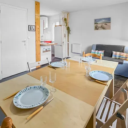 Bright - Near The Merville-Franceville-Plage