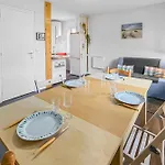 Bright - Near The Merville-Franceville-Plage