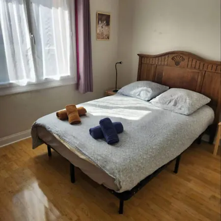 Bright - Near The * Мервиль-Франсвиль