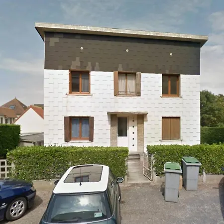 Bright - Near The * Мервиль-Франсвиль